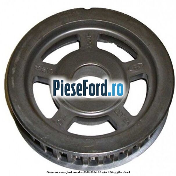 Pinion ax came Ford Mondeo 2008-2014 1.8 TDCi 100 cp FFBA diesel