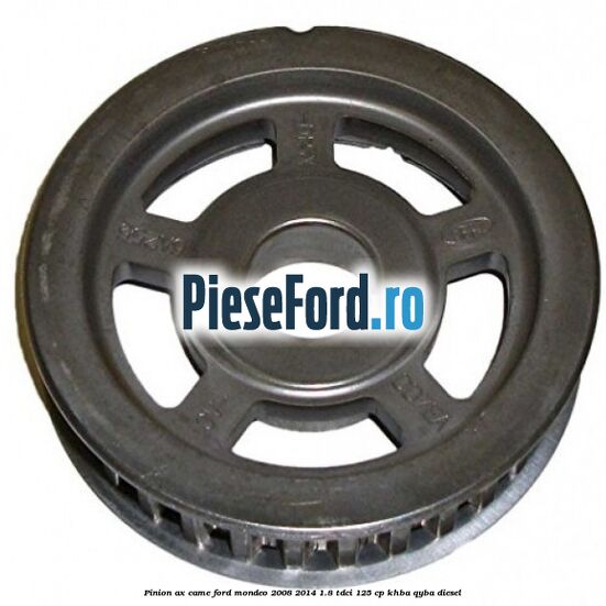 Pinion ax came Ford Mondeo 2008-2014 1.8 TDCi 125 cp KHBA, QYBA diesel