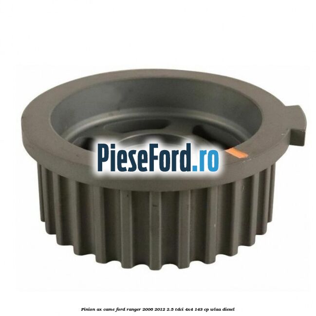 Pinion ax came Ford Ranger 2006-2012 2.5 TDCi 4x4 143 cp WLAA diesel