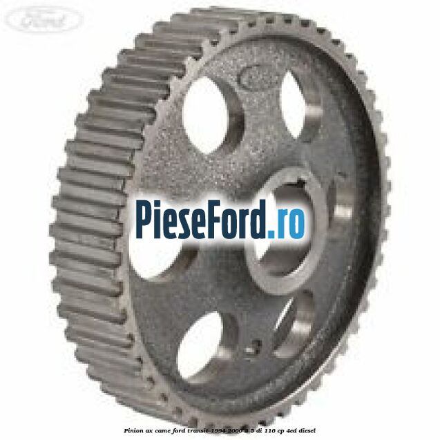 Pinion ax came Ford Transit 1994-2000 2.5 DI 116 cp 4ED diesel