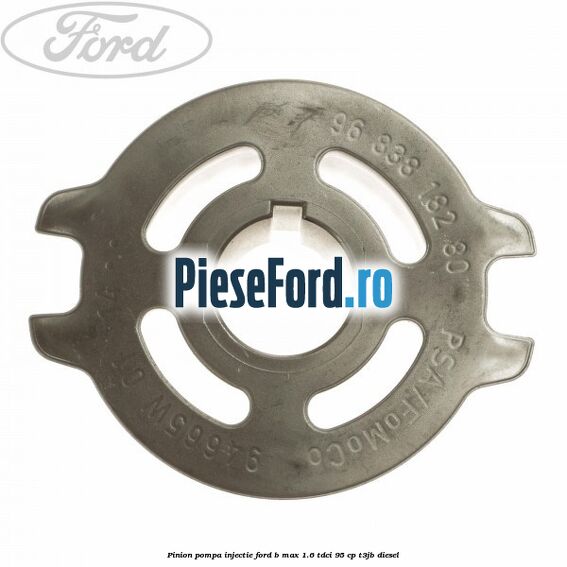 Pinion pompa injectie Ford B-Max 1.6 TDCi 95 cp T3JB diesel