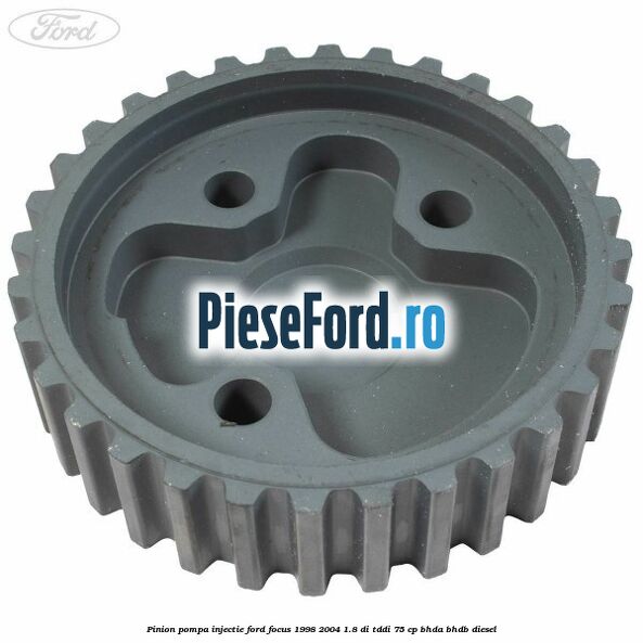 Pinion pompa injectie Ford Focus 1998-2004 1.8 DI/TDDi 75 cp BHDA, BHDB diesel