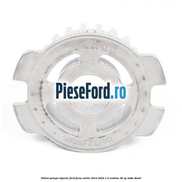 Pinion pompa injectie Ford Focus Active 2019-2023 1.5 EcoBlue 95 cp Z2DA diesel