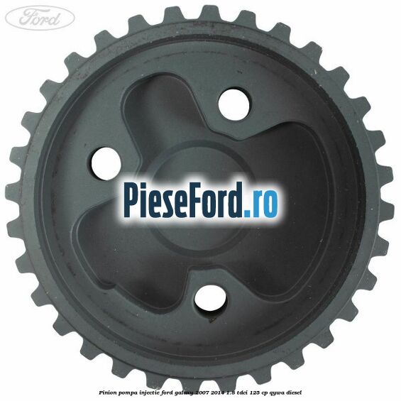 Pinion pompa injectie Ford Galaxy 2007-2014 1.8 TDCi 125 cp Pinion pompa injectie Ford Galaxy 2007-2014 1.8 TDCi 125 cp QYWA diesel