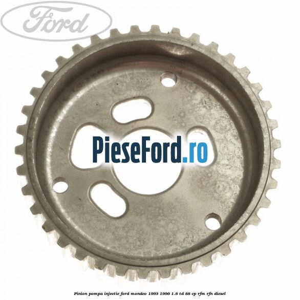 Pinion pompa injectie Ford Mondeo 1993-1996 1.8 TD 88 cp RFM, RFN diesel