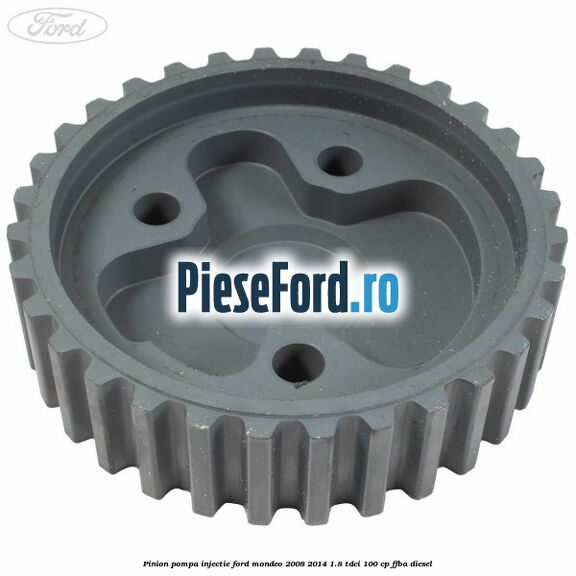 Pinion pompa injectie Ford Mondeo 2008-2014 1.8 TDCi 100 cp Pinion pompa injectie Ford Mondeo 2008-2014 1.8 TDCi 100 cp FFBA diesel