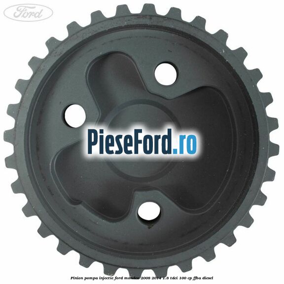 Pinion pompa injectie Ford Mondeo 2008-2014 1.8 TDCi 100 cp Pinion pompa injectie Ford Mondeo 2008-2014 1.8 TDCi 100 cp FFBA diesel