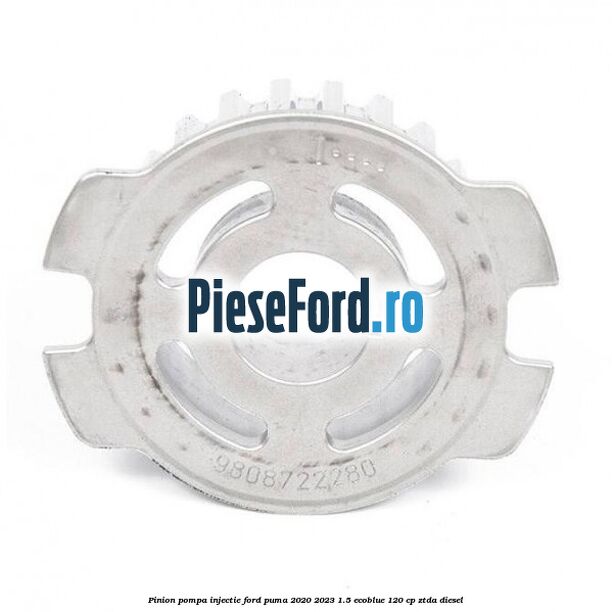 Pinion pompa injectie Ford Puma 2020-2023 1.5 EcoBlue 120 cp ZTDA diesel