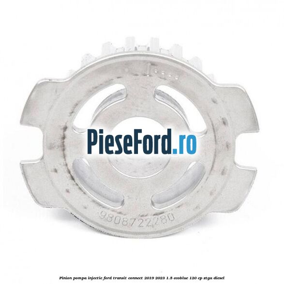 Pinion pompa injectie Ford Transit Connect 2019-2023 1.5 EcoBlue 120 cp ZTGA diesel