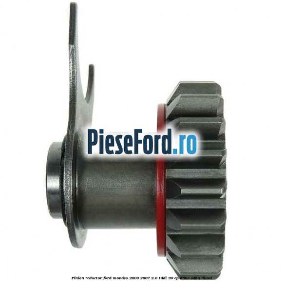 Pinion reductor Ford Mondeo 2000-2007 2.0 TDDI 90 cp