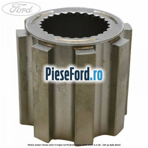 Pinion senzor viteza cutie 5 trepte MT75 Ford Transit 2000-2006 2.4 TDE  125 cp DOFA diesel