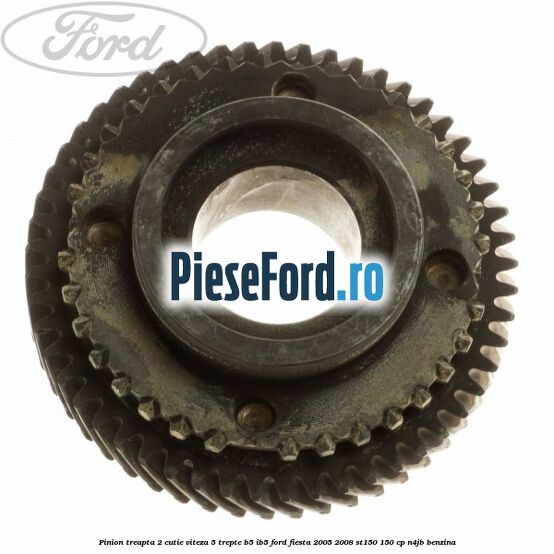 Pinion treapta 2 cutie viteza 5 trepte B5/IB5 Ford Fiesta 2005-2008 ST150 150 cp N4JB benzina