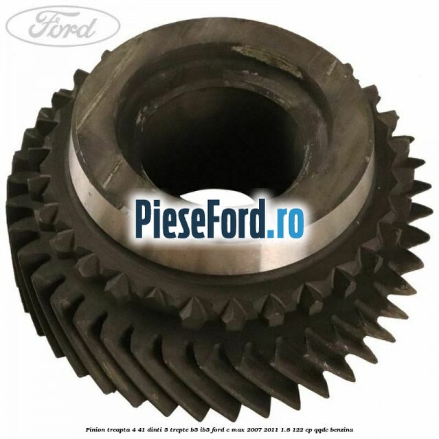 Pinion treapta 4 41 dinti 5 trepte B5/IB5 Ford C-Max 2007-2011 1.8 122 cp QQDC benzina