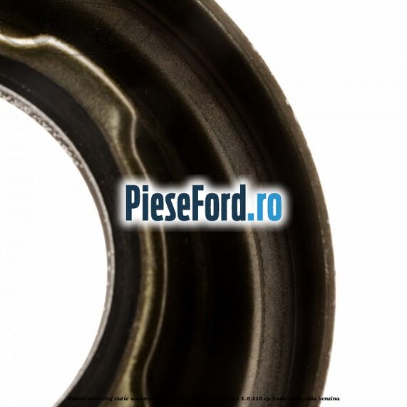 Piston ambreiaj cutie automata 4F27E Ford C-Max 2007-2011 1.6 116 cp HXDA, HXDB, SIDA benzina