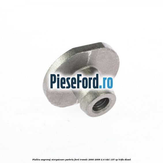 Piulita angrenaj stergatoare parbriz Ford Transit 2000-2006 2.4 TDCi 137 cp H9FA diesel