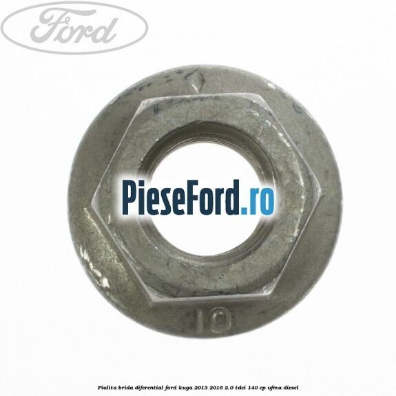 Piulita brida diferential Ford Kuga 2013-2016 2.0 TDCi 140 cp Piulita brida diferential Ford Kuga 2013-2016 2.0 TDCi 140 cp UFMA diesel