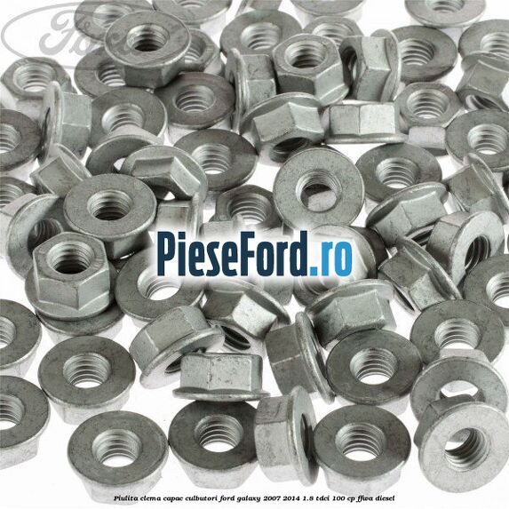 Piulita clema capac culbutori Ford Galaxy 2007-2014 1.8 TDCi 100 cp Piulita clema capac culbutori Ford Galaxy 2007-2014 1.8 TDCi 100 cp FFWA diesel