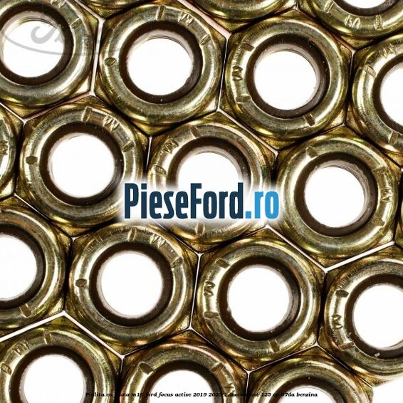 Piulita cu frana M10 Ford Focus Active 2019-2023 1.0 EcoBoost 125 cp B7DA benzina