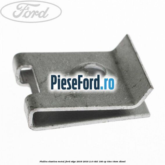Piulita elastica metal Ford Edge 2016-2018 2.0 TDCi 180 cp