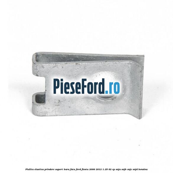 Piulita elastica prindere suport bara fata Ford Fiesta 2008-2012 1.25 82 cp SNJA, SNJB, SNJC, SNJD benzina