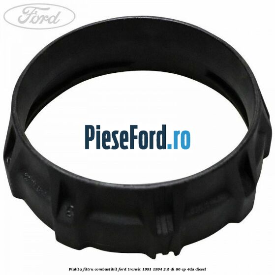 Piulita filtru combustibil Ford Transit 1991-1994 2.5 DI 80 cp 4DA diesel