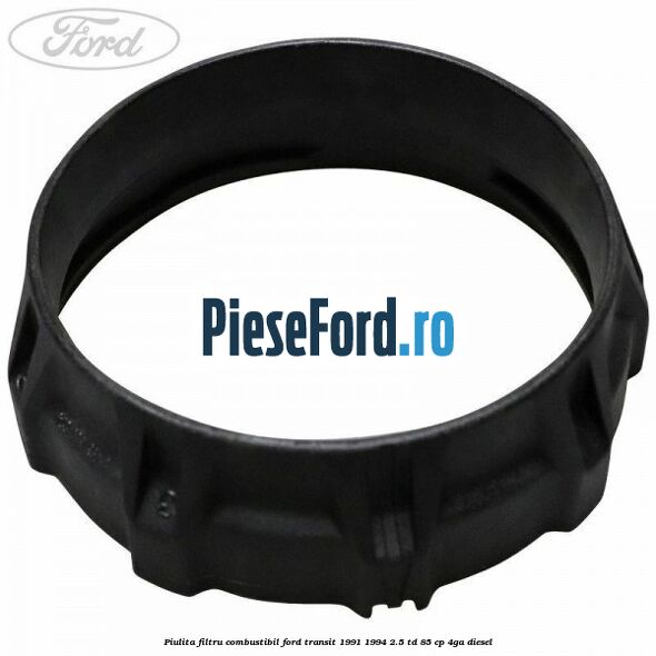 Piulita filtru combustibil Ford Transit 1991-1994 2.5 TD 85 cp Piulita filtru combustibil Ford Transit 1991-1994 2.5 TD 85 cp 4GA diesel