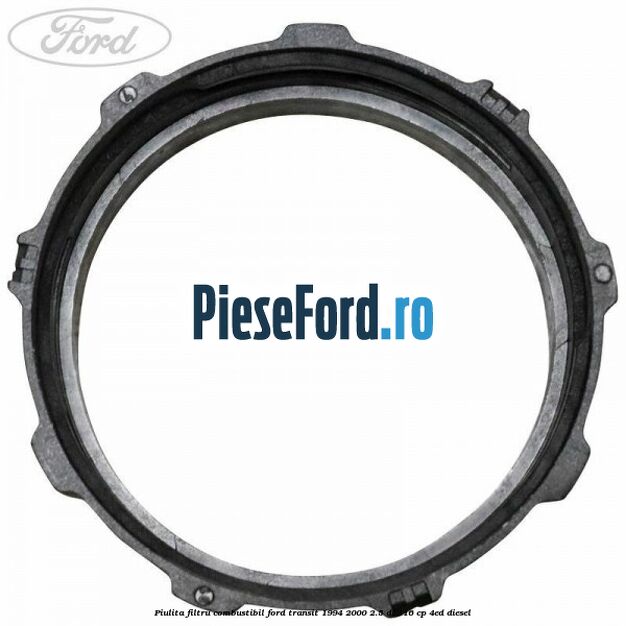 Piulita filtru combustibil Ford Transit 1994-2000 2.5 DI 116 cp 4ED diesel