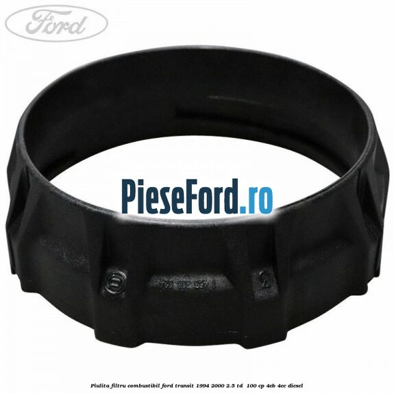 Piulita filtru combustibil Ford Transit 1994-2000 2.5 TD  100 cp 4EB, 4EC diesel