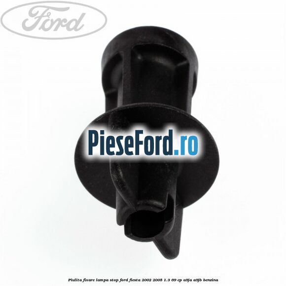 Piulita fixare lampa stop Ford Fiesta 2002-2005 1.3 69 cp A9JA, A9JB benzina