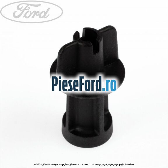 Piulita fixare lampa stop Ford Fiesta 2013-2017 1.0 80 cp