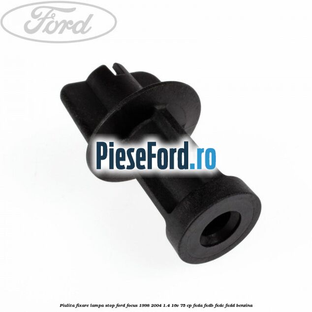 Piulita fixare lampa stop Ford Focus 1998-2004 1.4 16V 75 cp Piulita fixare lampa stop Ford Focus 1998-2004 1.4 16V 75 cp FXDA, FXDB, FXDC, FXDD benzina