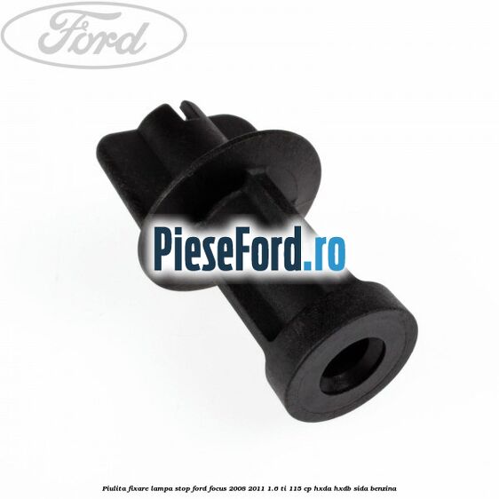 Piulita fixare lampa stop Ford Focus 2008-2011 1.6 Ti 115 cp HXDA, HXDB, SIDA benzina