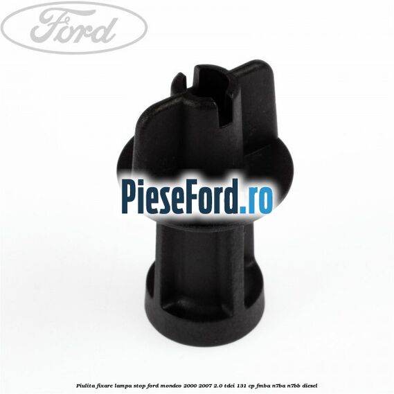 Piulita fixare lampa stop Ford Mondeo 2000-2007 2.0 TDCi 131 cp