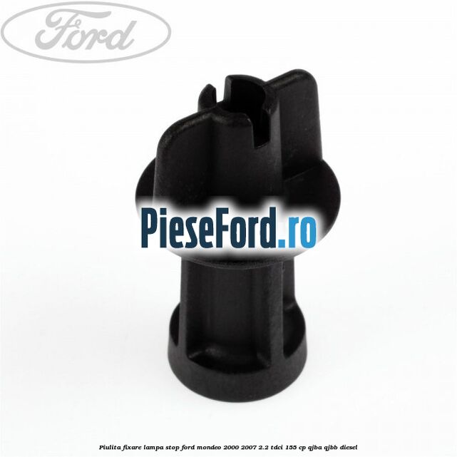 Piulita fixare lampa stop Ford Mondeo 2000-2007 2.2 TDCi 155 cp QJBA, QJBB diesel