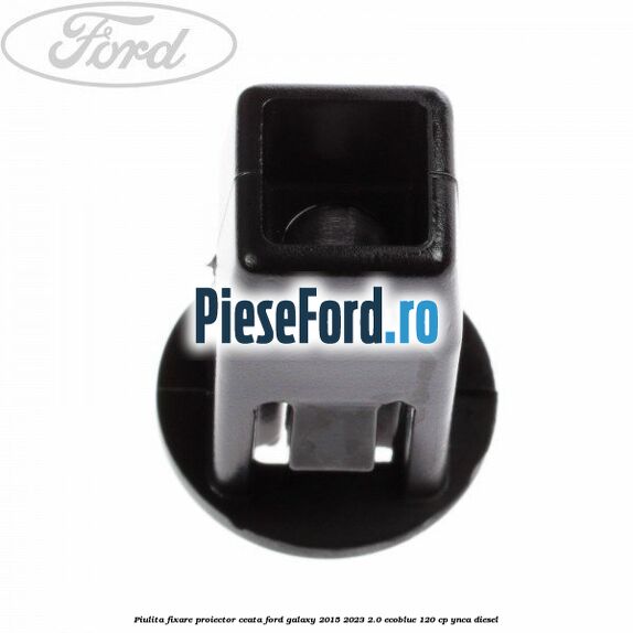 Piulita fixare proiector ceata Ford Galaxy 2015-2023 2.0 EcoBlue 120 cp YNCA diesel
