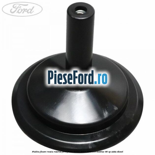 Piulita fixare roata rezerva Ford Focus Active 2019-2023 1.5 EcoBlue 95 cp Piulita fixare roata rezerva Ford Focus Active 2019-2023 1.5 EcoBlue 95 cp Z2DA diesel