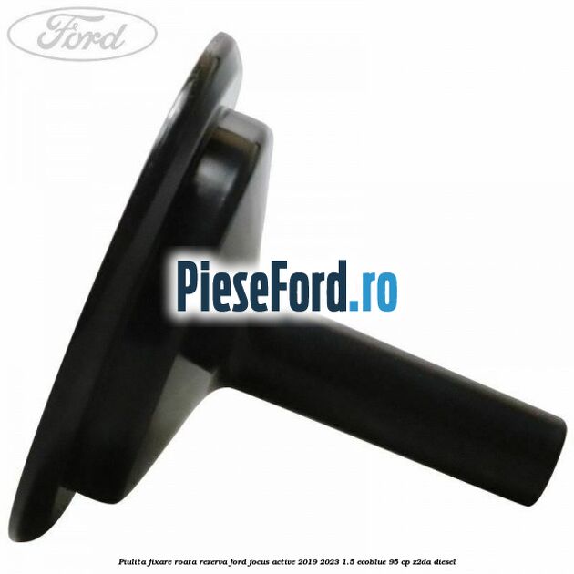 Piulita fixare roata rezerva Ford Focus Active 2019-2023 1.5 EcoBlue 95 cp Piulita fixare roata rezerva Ford Focus Active 2019-2023 1.5 EcoBlue 95 cp Z2DA diesel