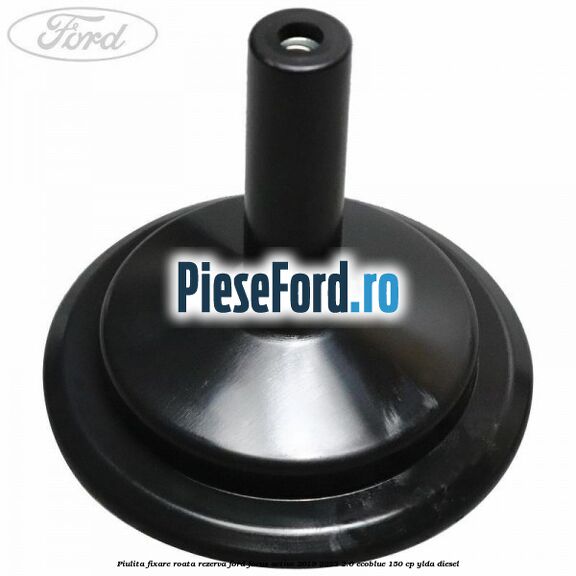 Piulita fixare roata rezerva Ford Focus Active 2019-2023 2.0 EcoBlue 150 cp YLDA diesel