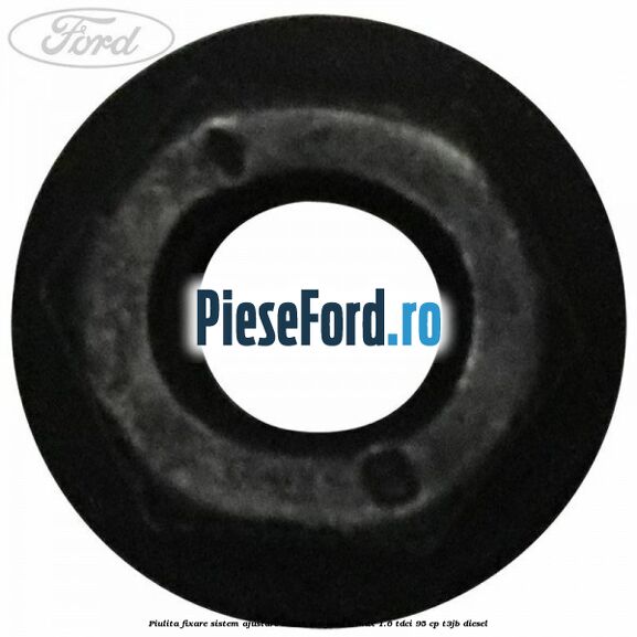 Piulita fixare sistem ajustare scaun M6 Ford B-Max 1.6 TDCi 95 cp Piulita fixare sistem ajustare scaun M6 Ford B-Max 1.6 TDCi 95 cp T3JB diesel