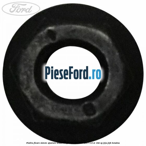 Piulita fixare sistem ajustare scaun M6 Ford Fiesta 2013-2017 1.6 ST 182 cp JTJA, JTJB benzina