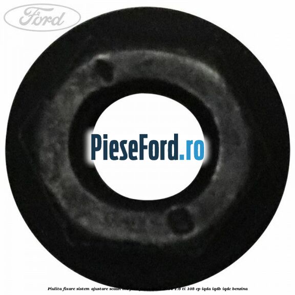 Piulita fixare sistem ajustare scaun M6 Ford Focus 2011-2014 1.6 Ti 105 cp IQDA, IQDB, IQDC benzina