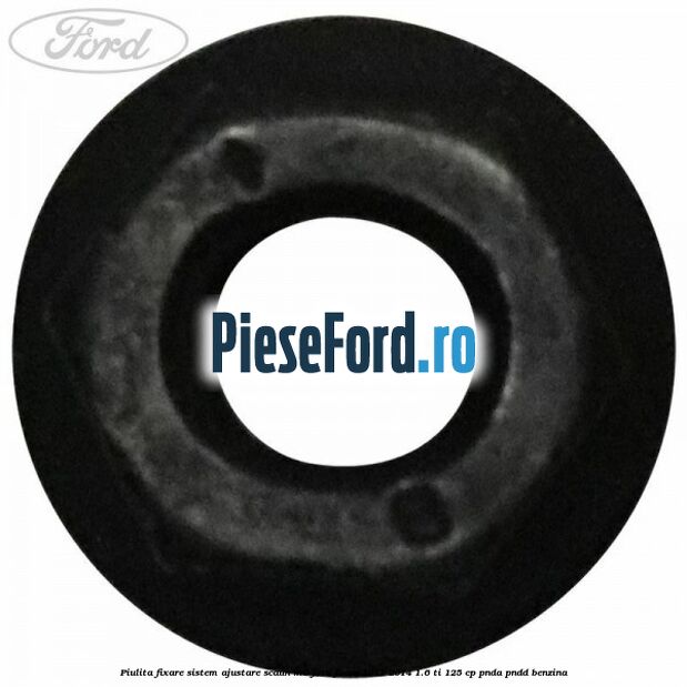 Piulita fixare sistem ajustare scaun M6 Ford Focus 2011-2014 1.6 Ti 125 cp PNDA, PNDD benzina