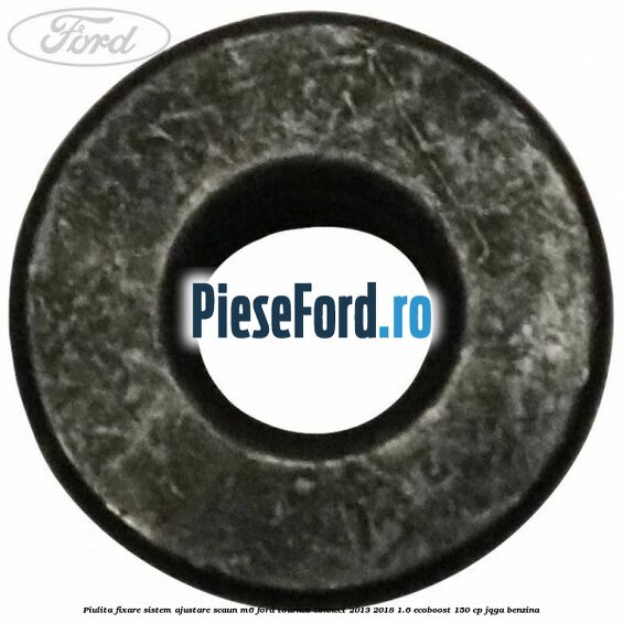 Piulita fixare sistem ajustare scaun M6 Ford Tourneo Connect 2013-2018 1.6 EcoBoost 150 cp JQGA benzina