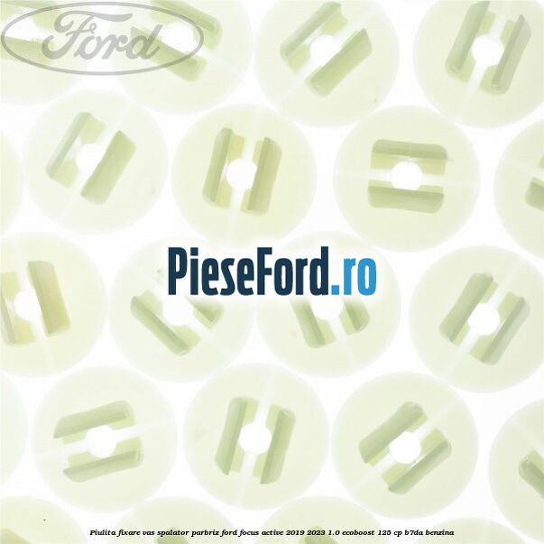Piulita fixare vas spalator parbriz Ford Focus Active 2019-2023 1.0 EcoBoost 125 cp B7DA benzina
