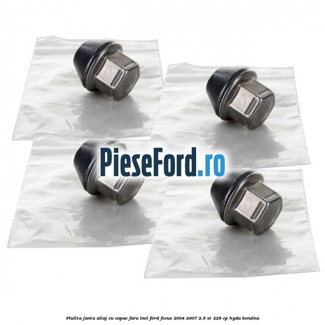 Piulita janta aliaj cu capac fara inel Ford Focus 2004-2007 2.5 ST 225 cp HYDA benzina