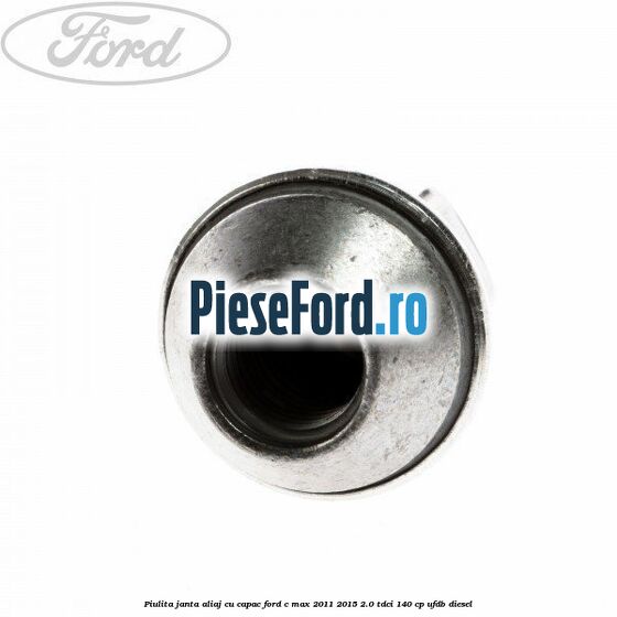 Piulita janta aliaj cu capac Ford C-Max 2011-2015 2.0 TDCi 140 cp UFDB diesel