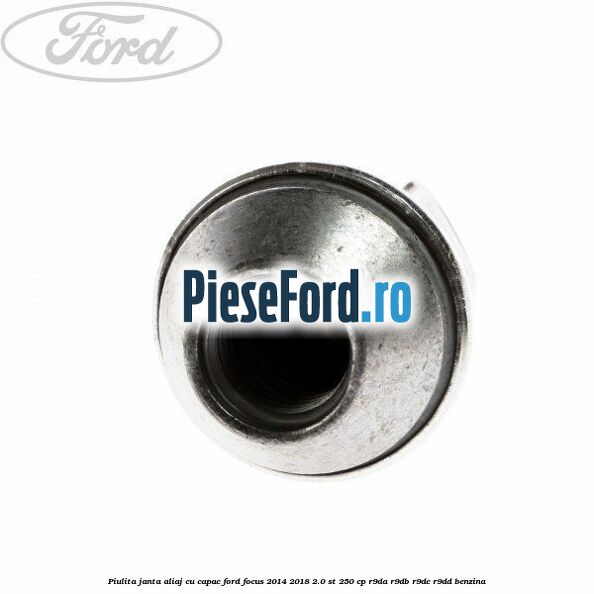 Piulita janta aliaj cu capac Ford Focus 2014-2018 2.0 ST 250 cp Piulita janta aliaj cu capac Ford Focus 2014-2018 2.0 ST 250 cp R9DA, R9DB, R9DC, R9DD benzina