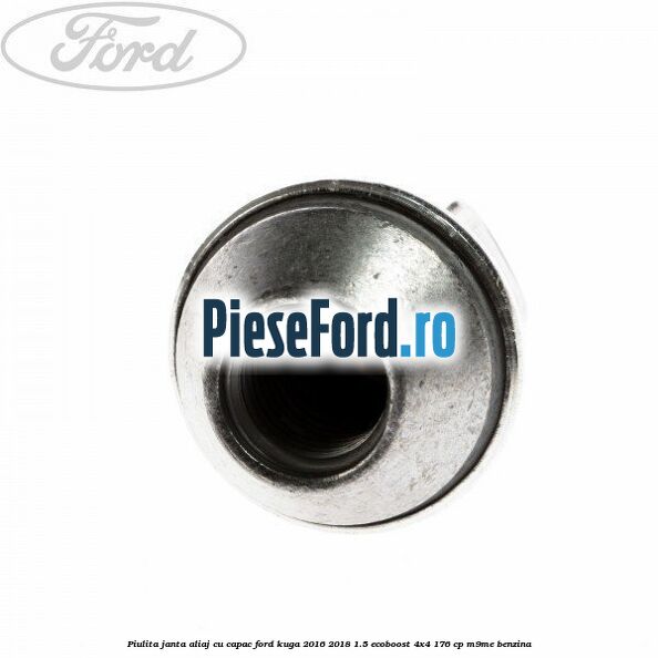 Piulita janta aliaj cu capac Ford Kuga 2016-2018 1.5 EcoBoost 4x4 176 cp M9ME benzina