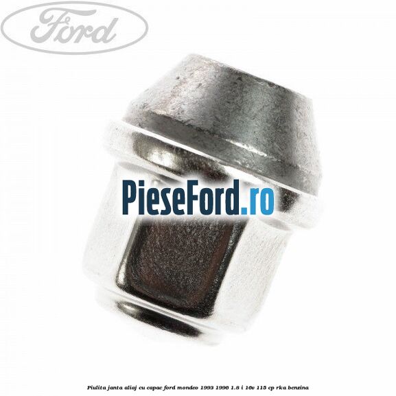 Piulita janta aliaj cu capac Ford Mondeo 1993-1996 1.8 i 16V 115 cp RKA benzina