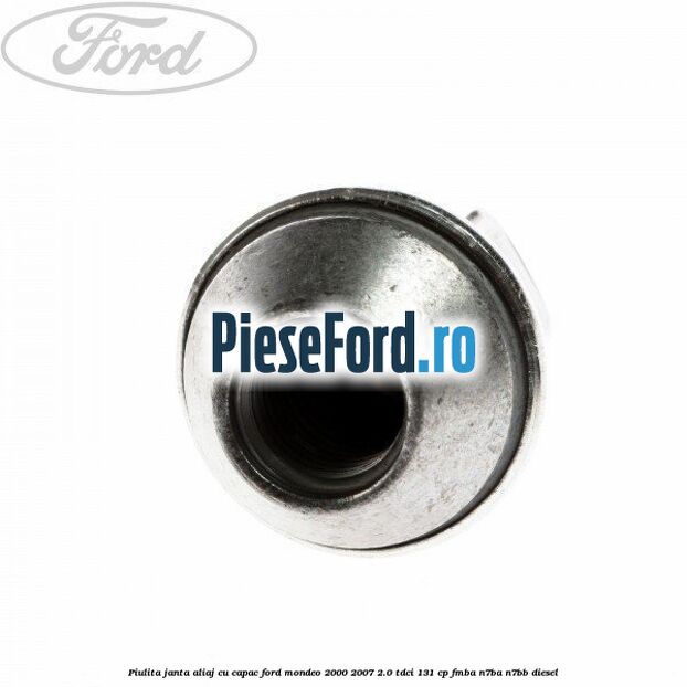Piulita janta aliaj cu capac Ford Mondeo 2000-2007 2.0 TDCi 131 cp FMBA, N7BA, N7BB diesel
